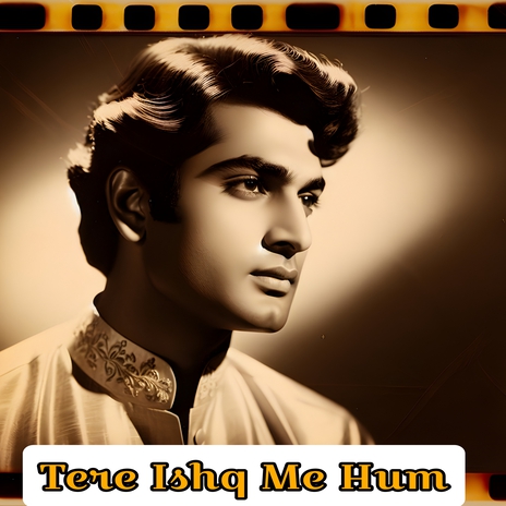 TERE ISHQ ME HUM