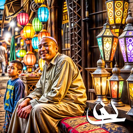 Ahlan Ramadan (Relaxing Mood)