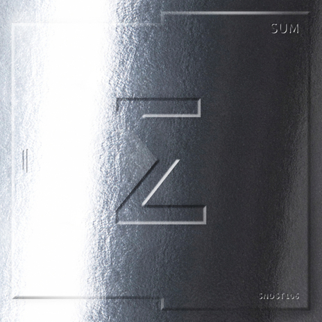 Core cover art