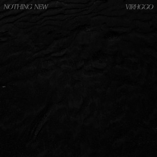 Nothing New ft. Khalil Romeo cover art
