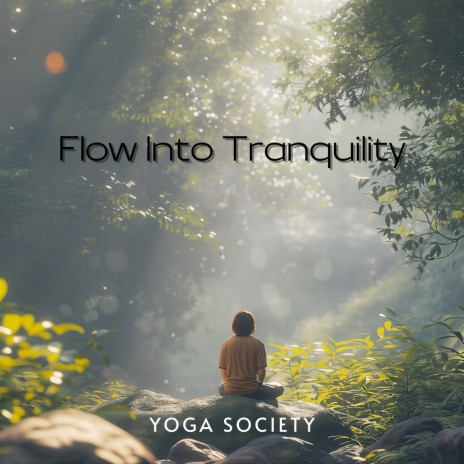Cooling Spells ft. Yoga Soul & Spiritual Fitness Music cover art