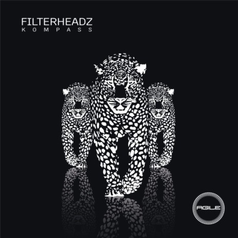 Motivation (Original Mix) cover art