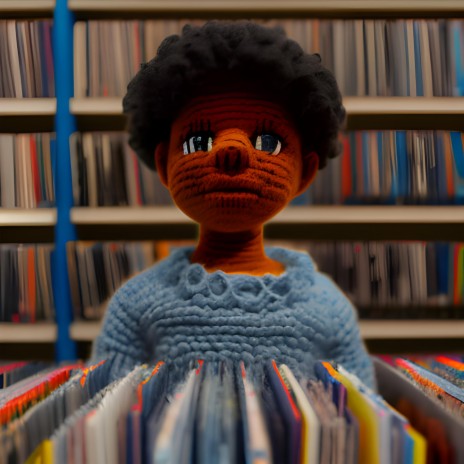 ricky's recordbox