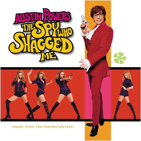 MOJO BACK cover art