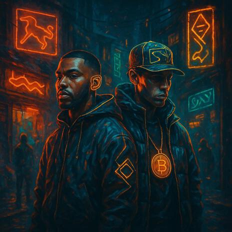 Jee In The Endz ft. Jee Tizzy cover art