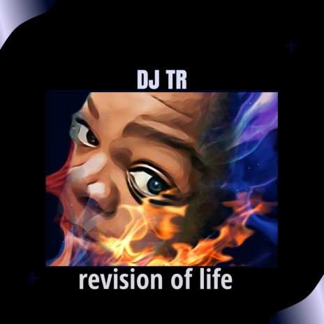revision of life (Instrumental Version) cover art