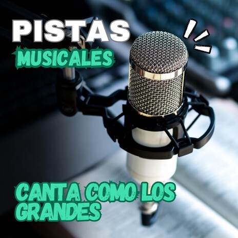 Me falta todo-Merengue-PISTA cover art