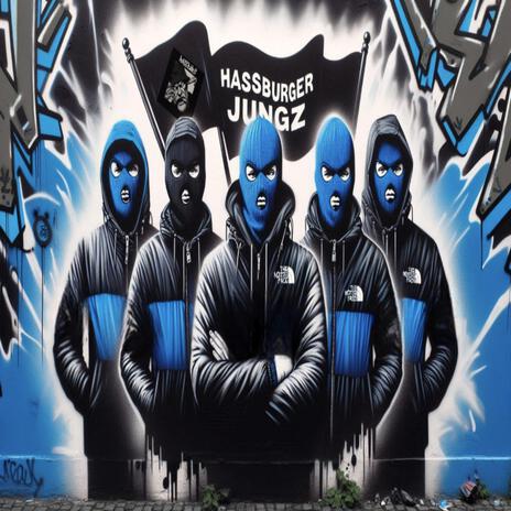In Hamburg Sagt man ACAB cover art