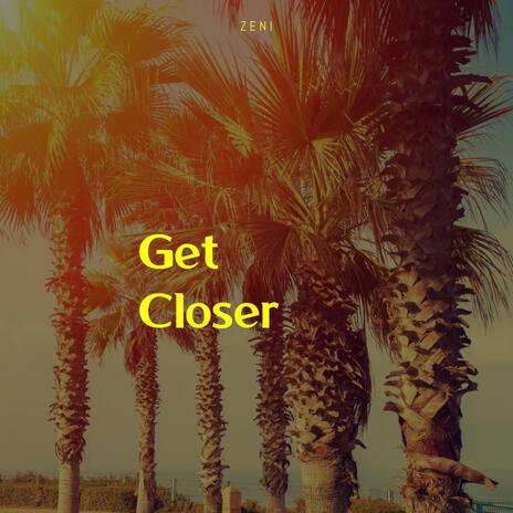 Get Closer cover art