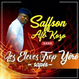 Saffson Afb Kozo