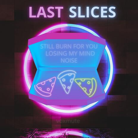 Still Burn For You cover art