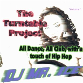The Turntable Project