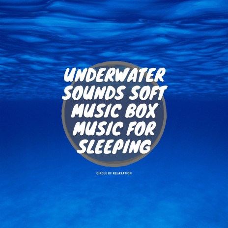 Quiet Moments (Morning Underwater)