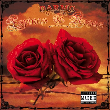 Vidas Dramáticas ft. Carmona cover art