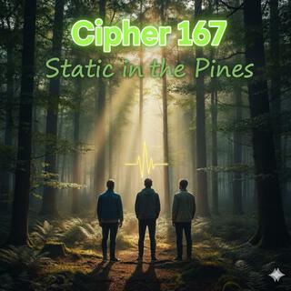 Cipher 167