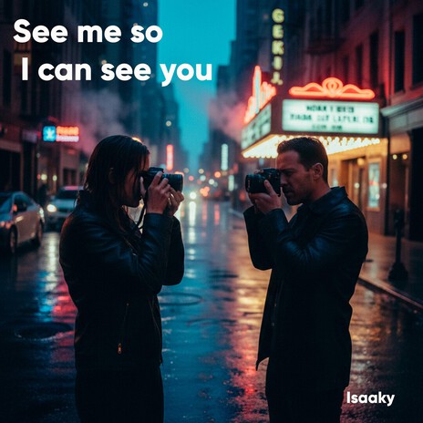 See me so