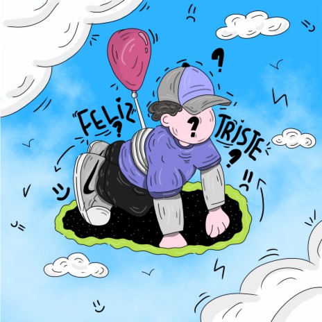 por ti puedo ser todo cover art