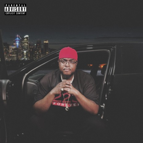 Enroute 3 (Skit) cover art