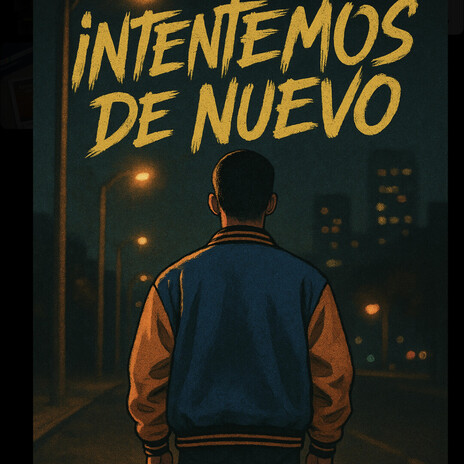 Intentemo De Nuevo