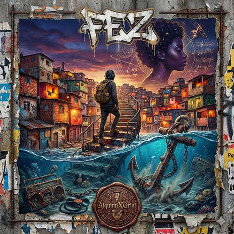 Perfídia sob ladeira cover art