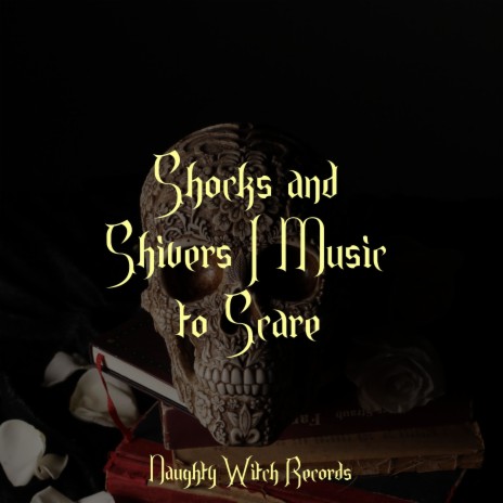 The Sinners cover art