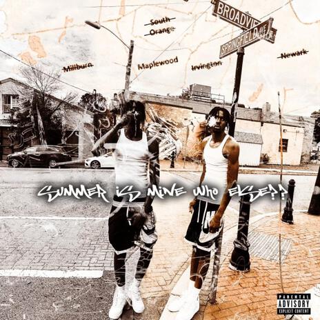 Last Dance ft. Kashh cover art