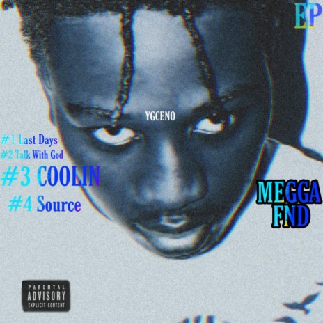 Coolin cover art