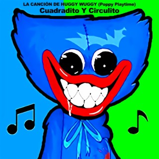 Cuadradito y Circulito