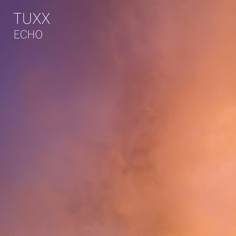 Echo cover art