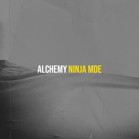 Alchemy cover art