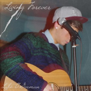 Luke O'Gorman