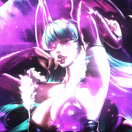 Nova Fade cover art