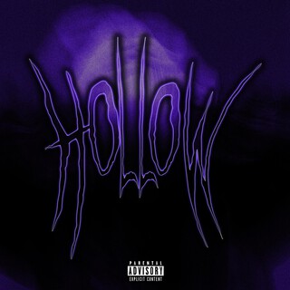 HOLLOW cover art