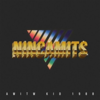 Nincamits ft. K.I.D 1988 cover art