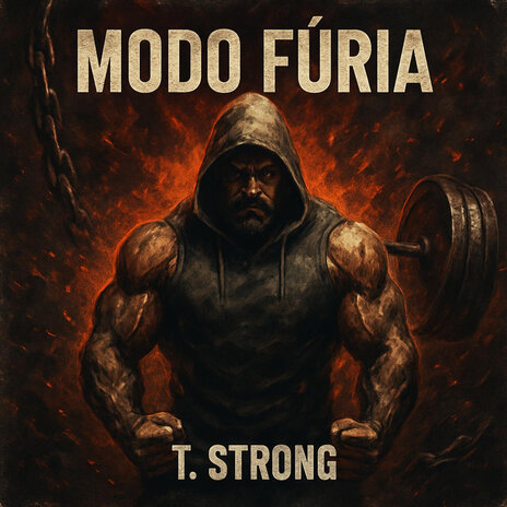 Modo fúria cover art