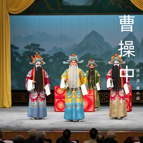 立嗣 ft. 崔小田 cover art