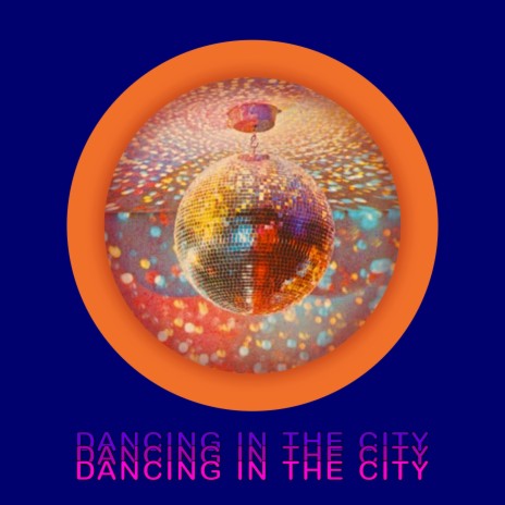 Dancing in the City (Radio Edit) cover art