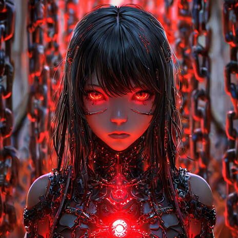 See Mee (Sped Up) [8D] cover art
