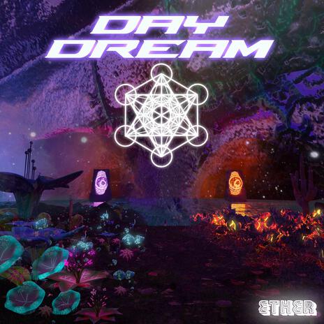 DAY DREAM cover art