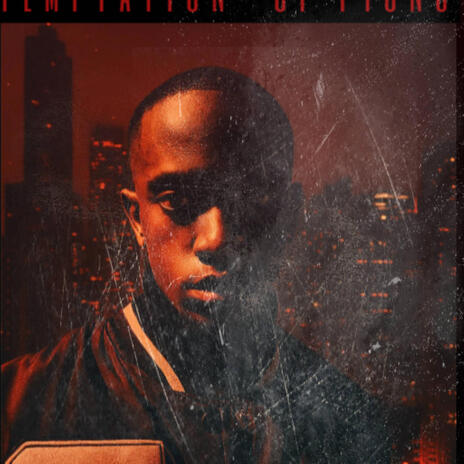 Prayers of Faith cover art