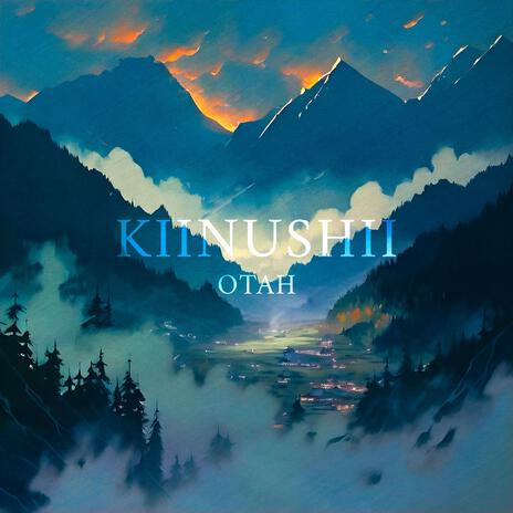 Kiinushii cover art