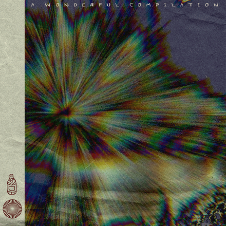 Sticky Widdit ft. Visual.9, Brío & Ruku cover art