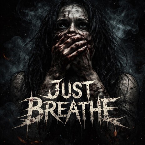 Just Breathe cover art