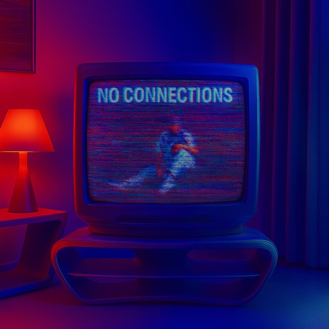 NO CONNECTIONS cover art