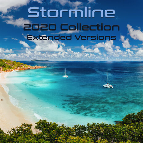 Sounds of Harmony (Extended Mix) cover art