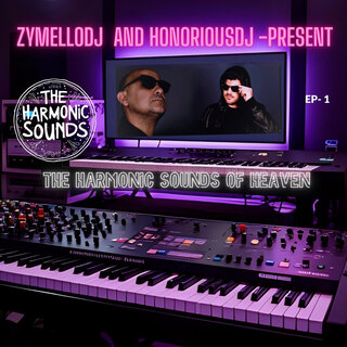 The Harmonic Sounds of Heaven (Project)