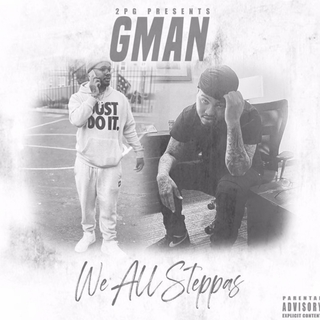 We All Steppas