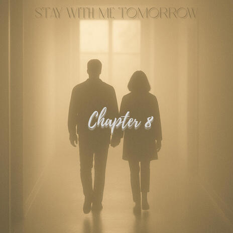 Stay with me tomorrow cover art