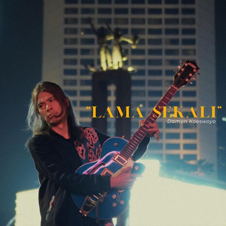 LAMA SEKALI