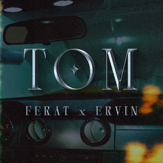 TOM ft. Ervin cover art